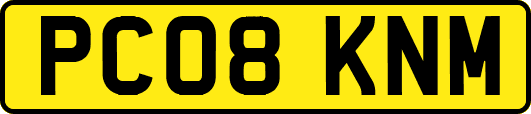 PC08KNM