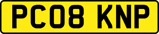 PC08KNP