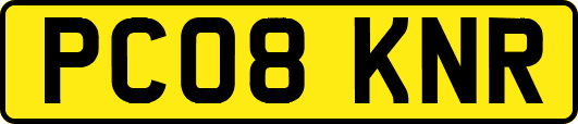 PC08KNR