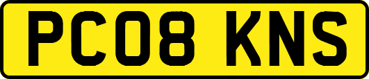 PC08KNS