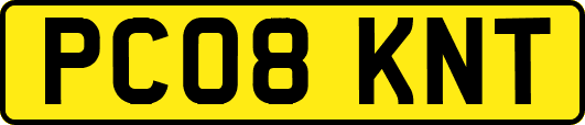 PC08KNT