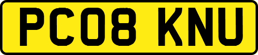 PC08KNU