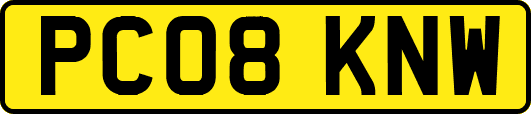 PC08KNW