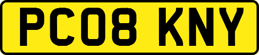 PC08KNY