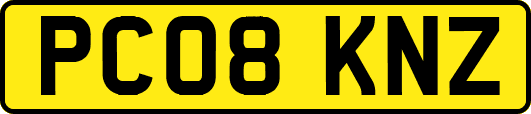 PC08KNZ