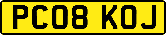 PC08KOJ
