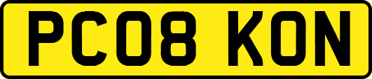 PC08KON