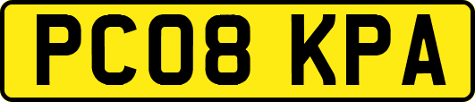 PC08KPA