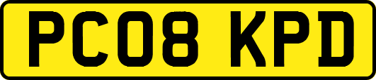 PC08KPD