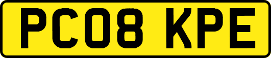 PC08KPE