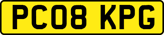PC08KPG