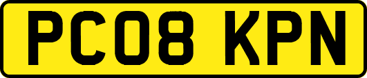 PC08KPN