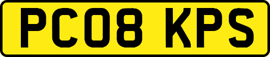 PC08KPS