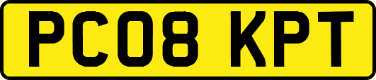 PC08KPT