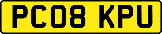 PC08KPU