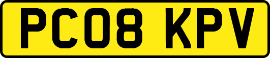 PC08KPV