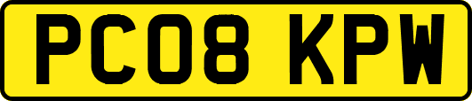 PC08KPW