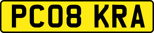 PC08KRA