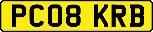 PC08KRB
