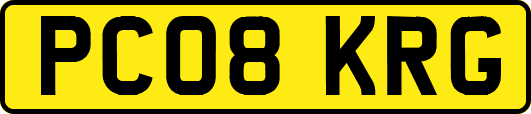 PC08KRG