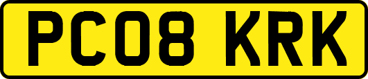 PC08KRK