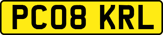 PC08KRL