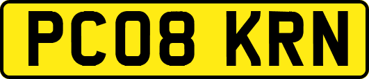 PC08KRN