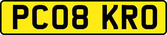 PC08KRO