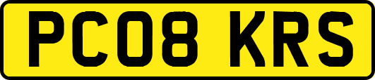 PC08KRS