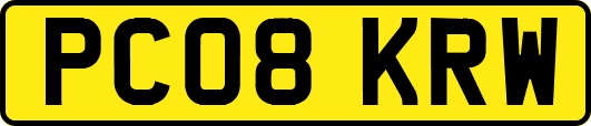 PC08KRW