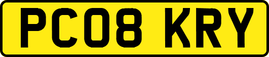 PC08KRY