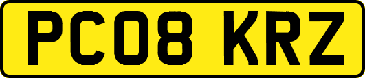 PC08KRZ