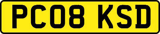 PC08KSD