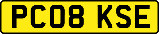 PC08KSE