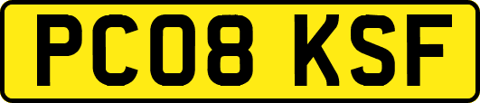 PC08KSF