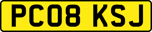 PC08KSJ