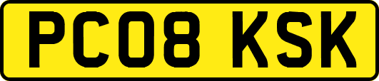 PC08KSK