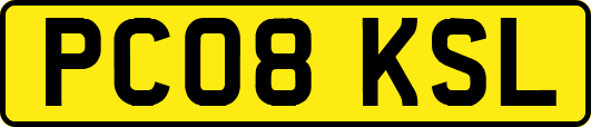 PC08KSL