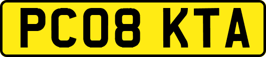 PC08KTA