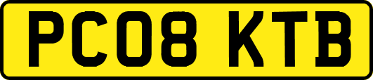 PC08KTB