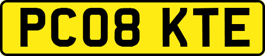 PC08KTE
