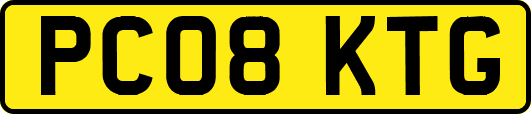 PC08KTG