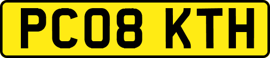 PC08KTH