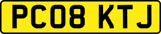 PC08KTJ