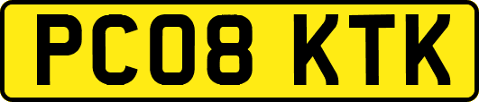 PC08KTK