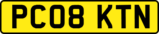 PC08KTN