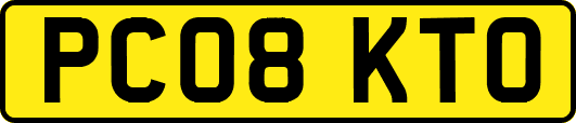 PC08KTO