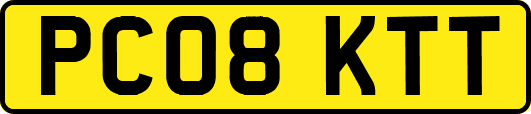 PC08KTT