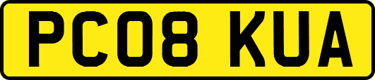 PC08KUA