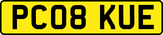 PC08KUE